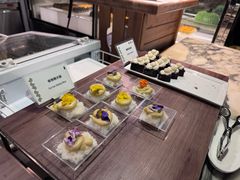 -香港唯港荟 Hotel ICON – The Market