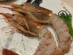 -海鲜三崎港(镰仓小町通店)