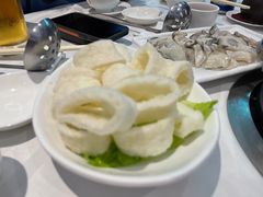 沙爆鱼肚-港澳德兴火锅海鲜酒家(殷皇子店)