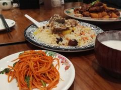 -巴依老爷新疆美食(望京小街店)