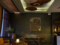 -心足私家足疗SPA(深圳湾店)