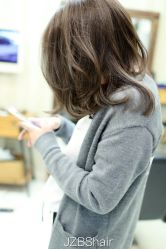 -极致·本色 发型工作室