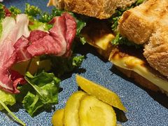 -JINNS锦时 steak&pizza(浸信会礼拜堂旧址店)