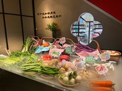 -大潮淮·淮扬菜(何园旗舰店)