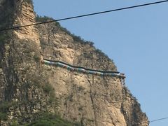 -十渡东湖港风景区