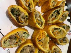 -正阳春烤鸭店(杨楼店)