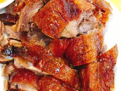 -老字号蛇口德记烧腊饭店·海鲜加工