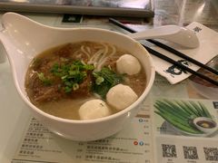 -翠华餐厅(旺角文华商场店)