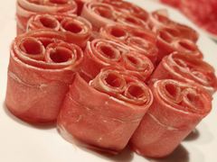 -鼎鼎香·港式火锅(北京SKP店)
