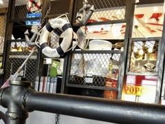 大堂-好伦哥比萨烤肉自助(马家堡店)