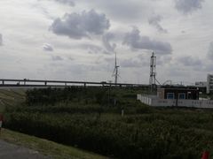 -南汇新城海滩