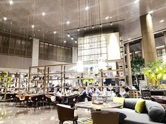 -博林天瑞喜来登酒店·西丽尚膳