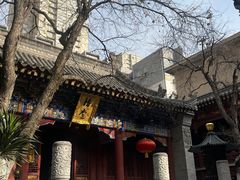 -罔极寺