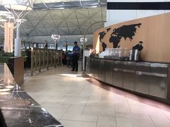 -翠华餐厅(香港国际机场店)