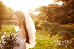 -新奕映像摄影机构