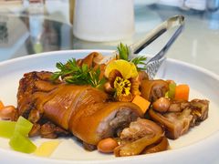 -悦融·京鲁菜·露台花园(安定门店)