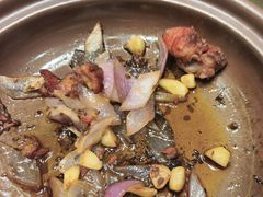 -鲜得莱渔港·小平岛海胆馆(七贤岭店)