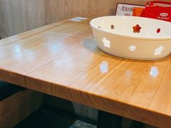 -拿渡·水煮鱼 麻辣香锅(西单大悦城店)