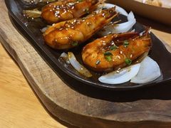 -一心创作料理屋(经开万达店)