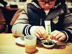 -初居食屋日式料理(万象城购物中心店)