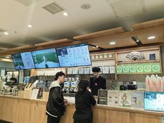 -万达茂商场(南京仙林店)