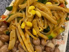 -福苗小骆驼烧烤(大唐不夜城店)