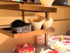 -海底捞火锅(泰安爱琴海店)