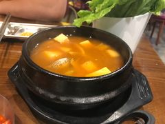 -·缸桶屋·韩式牛肋条自助烤肉(西湖D11店)