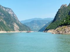 -白帝城·瞿塘峡景区