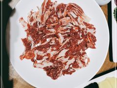-仄园围炉坊·牛肉火锅·汕头卤水火锅(南山店)