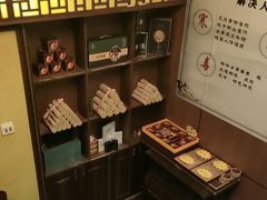 -莱仪堂艾灸经络养生馆(武威东路店)