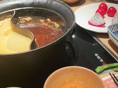 -温野菜涮涮锅(曲江大悦城店)