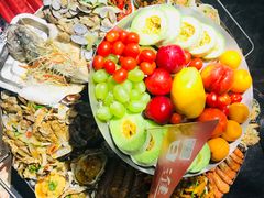 -日进一片海.生腌海鲜火锅.宵夜烧烤(三里屯总店)