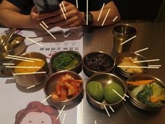 -兰正韩·韩国料理(春熙路店)