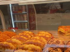 -味多美蛋糕(义和庄地铁店)