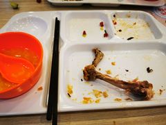 -香妃烤鸡(西单店)