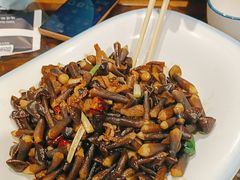 -映像烟台·海鲜·地道鲁菜(黄山路店)