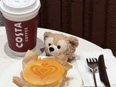 -COSTA COFFEE(新奥购物中心店)