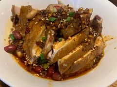 -兔槽江湖菜·重庆璧山兔(水围店)