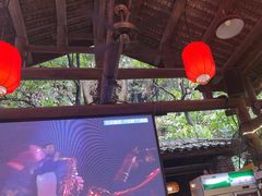 -鹅滋道(甘坑古镇店)