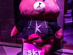 -Kparty·KTV