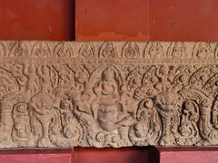 -柬埔寨国家博物馆