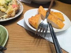 -暖食光·台式家庭餐厅·生日主题店(万达店)