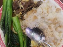 -孖记茶档·热腾茶餐(荔湾领展广场店)