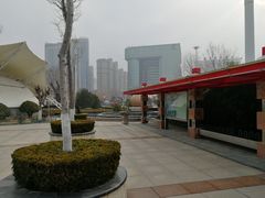 -潍坊站