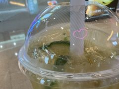 -茶百道(南坪万达一号门店)