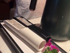 -重庆德庄火锅(映月湖环宇城店)