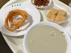 -老磁器口豆汁店(天坛店)