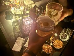 -LONG BAR 廊吧(外滩华尔道夫酒店)