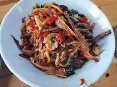 -笨罗卜浏阳菜馆(星沙店)
